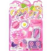 Kitchen Play Set