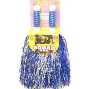 Cheerleader Pom Poms