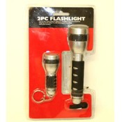 2 Pack Flashlight