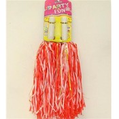 Multi Color Cheerleader Pom Pom