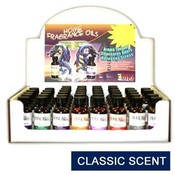 Burning Oils Classic Scents 1 Oz