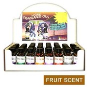 Burning Oils Fruit Scent 1 Oz