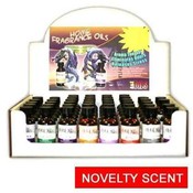 Burning Oils Romance Scent 1 Oz