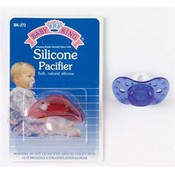 Silicone Pacificer
