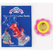 Water Star Spin Teether