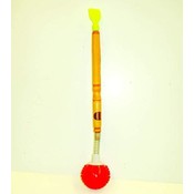 Back Scratcher And Massage Ball 2 In 1