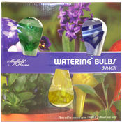 3 Pack Mini Watering Globes