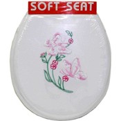 Soft Seat Embroidery Design Wholesale Bulk