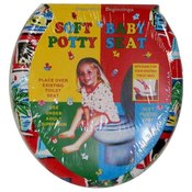 Child Soft Seat 10.5X11 In Wholesale Bulk