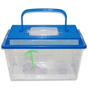 Plastic Carry Out Aquarium