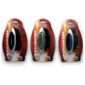 FM Auto Scan Clip-On Radios