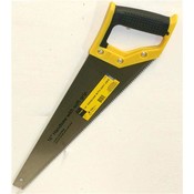 16" Hand Saw With Soft Grip Handle