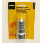 Battery Post Cleaner