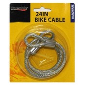 24" Bike Cable