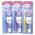 Care Bears 3 Piece Dental Travel Kit