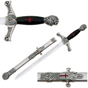 Masonic Short Sword