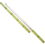 Bamboo Stick Sword