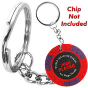 Key Chains for Custom Chips