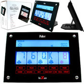 Portable Video Poker Mega Touch Screen