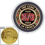 Holdem Card Guard