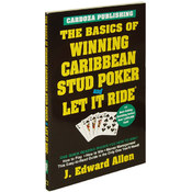 Winning Caribbean Stud &amp; Let It Ride