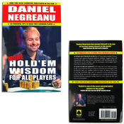 More Holdem Wisdom for All Players by Daniel Negre