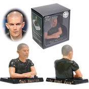 Gus Hansen Poker Card Cover