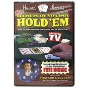 DVD- More Secrets of No-Limit Hold'Em