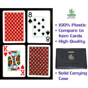 CopagT Bridge Size JUMBO Index - Master Design Set