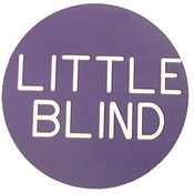 Little Blind Button for Poker Game