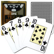 CopagT Poker Size Texas Holdem Design Jumbo Index Wholesale Bulk