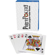 Party Poker Casino Playing Cards Wholesale Bulk