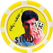 Wholesale Specialty Poker Chips