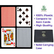 CopagT Bridge Size REGULAR Index - Blue*Red Export
