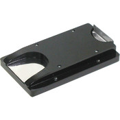 Poker Drop Slide Used To Securely Collect Tips &amp; C