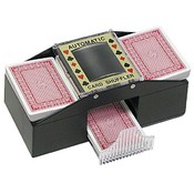Texas Holdem Card Shuffler