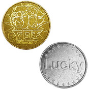 Large Token - One Token