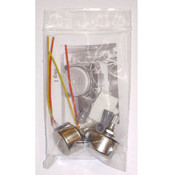 2 volume controls set for Skill Stop Machines -NOT