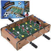 Games Mini Table Top Foosball w/Accessories