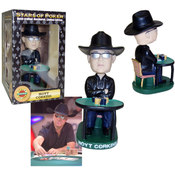 Hoyt Corkins Bobblehead