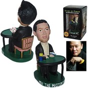Men Nguyen Bobblehead