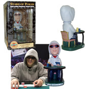 Phil Laak Bobblehead