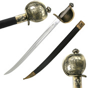 The Guardian Pirate Sword
