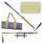Emperor Kang-Si Sword