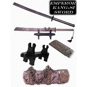 Emperor Kang-Si Sword