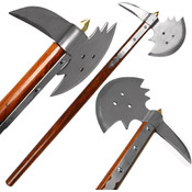 Medival Warrior Axe