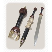 Authentic Hand Forged Roman Sword