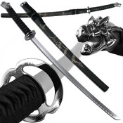 39. 5 Inch Dragon Slayer Katana