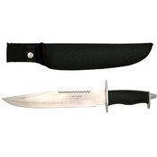 Trail Hunting Knife - 13 inches
