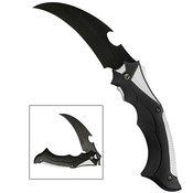 Black Tom Anderson Kult Folder